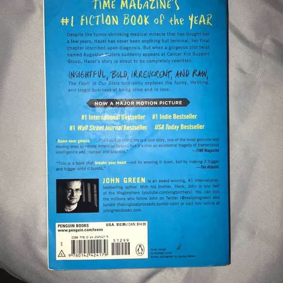 Book - Picture 2 of 2